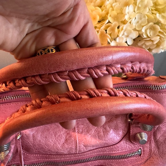 Balenciaga Work bag (giant 31 hardware ) - Picture 6 of 14